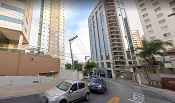 Imagem de fundo do condomínio Condomínio Brasília Trade Center - Santana - São Paulo - SP