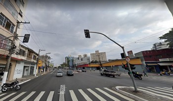 Imagem de fundo do condomínio Condomínio Brasília - Jabaquara - São Paulo - SP