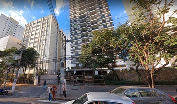 Imagem de fundo do condomínio Condomínio Brasília Vii - Santana - São Paulo - SP