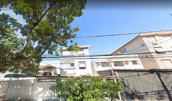 Imagem de fundo do condomínio Condomínio Brasília - Campo Grande - Santos - SP