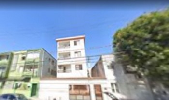 Imagem de fundo do condomínio Condomínio Brasiliense - Vila Mathias - Santos - SP