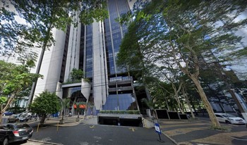 Imagem de fundo do condomínio Condomínio Brasilinterpart - Brooklin Novo - São Paulo - SP