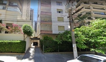 Imagem de fundo do condomínio Condomínio Brasilio Machado - Santa Cecília - São Paulo - SP
