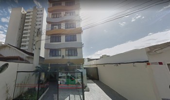 Imagem de fundo do condomínio Condomínio Brasilis - Centro - Taubaté - SP