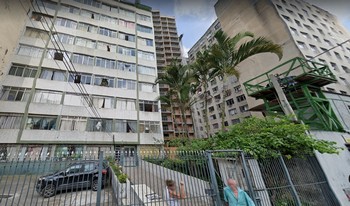 Imagem de fundo do condomínio Condomínio Brasitania - Liberdade - São Paulo - SP
