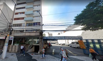 Imagem de fundo do condomínio Condomínio Brasul - Centro - Santo André - SP