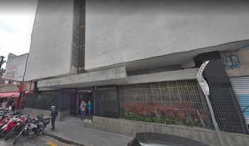 Imagem de fundo do condomínio Condomínio Brasul - Santo Amaro - São Paulo - SP