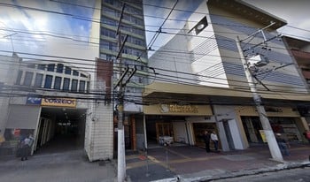 Imagem de fundo do condomínio Condomínio Brasul Bras - Belenzinho - São Paulo - SP