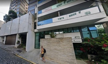 Imagem de fundo do condomínio Condomínio Braz Filizzola - Leblon - Rio De Janeiro - RJ