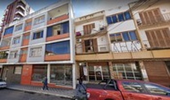 Imagem de fundo do condomínio Condomínio Brenner - Centro - Santa Maria - RS