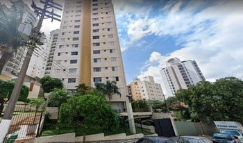 Imagem de fundo do condomínio Condomínio Brescancini Ii - Ipiranga - São Paulo - SP