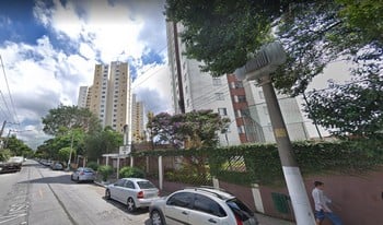 Imagem de fundo do condomínio Condomínio Bresser Iii - Mooca - São Paulo - SP