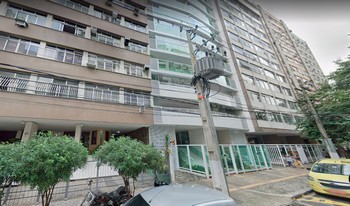Imagem de fundo do condomínio Condomínio Bretagne - Icaraí - Niteroi - RJ