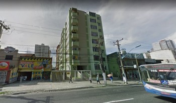 Imagem de fundo do condomínio Condomínio Breves - Marco - Belém - PA