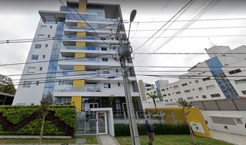 Imagem de fundo do condomínio Condomínio Brickell Key - Juvevê - Curitiba - PR