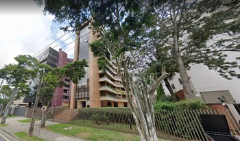 Imagem de fundo do condomínio Condomínio Brickhouse - Cabral - Curitiba - PR