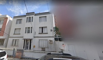 Imagem de fundo do condomínio Condomínio Brigadeiro - Centro - Florianópolis - SC
