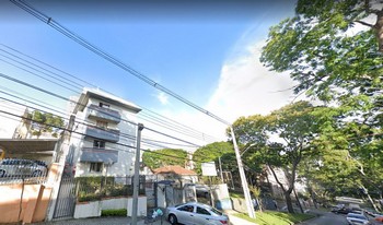 Imagem de fundo do condomínio Condomínio Brigadeiro - Mercês - Curitiba - PR