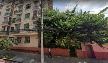 Imagem de fundo do condomínio Condomínio Brigadeiro Galvão - Santa Cecília - São Paulo - SP