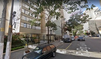 Imagem de fundo do condomínio Condomínio Brigadeiro Galvão - Barra Funda - São Paulo - SP