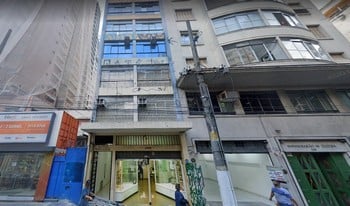 Imagem de fundo do condomínio Condomínio Brigadeiro - Bela Vista - São Paulo - SP