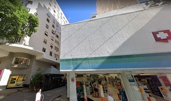 Imagem de fundo do condomínio Condomínio Brilhante - Copacabana - Rio De Janeiro - RJ