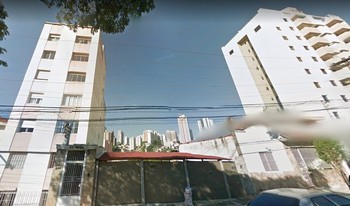 Imagem de fundo do condomínio Condomínio Brisa - Perdizes - São Paulo - SP