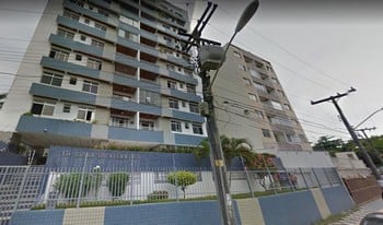 Imagem de fundo do condomínio Condomínio Brisa Do Atlântico - Caminho Das árvores - Salvador - BA