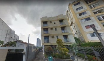 Imagem de fundo do condomínio Condomínio Brisa Do Vale - Vila Laura - Salvador - BA