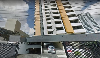 Imagem de fundo do condomínio Condomínio Brisa Leste - Aldeota - Fortaleza - CE
