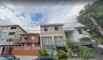 Imagem de fundo do condomínio Condomínio Brisas - Embaré - Santos - SP