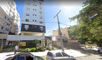 Imagem de fundo do condomínio Condomínio Brisas - São João - Porto Alegre - RS