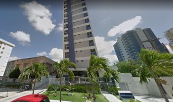 Imagem de fundo do condomínio Condomínio Brisas De - Tambaú - João Pessoa - PB