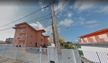 Imagem de fundo do condomínio Condomínio Brisas Do - Itagua - Ubatuba - SP