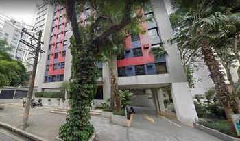 Imagem de fundo do condomínio Condomínio Bristol - Cerqueira César - São Paulo - SP