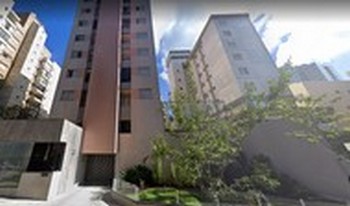 Imagem de fundo do condomínio Condomínio Bromélia - Estoril - Belo Horizonte - MG