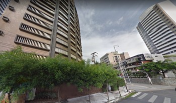 Imagem de fundo do condomínio Condomínio Brooklyn - Meireles - Fortaleza - CE