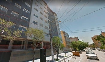 Imagem de fundo do condomínio Condomínio Brooklyn Residêncial - Centro - Pelotas - RS