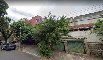 Imagem de fundo do condomínio Condomínio Bruges - Petrópolis - Porto Alegre - RS