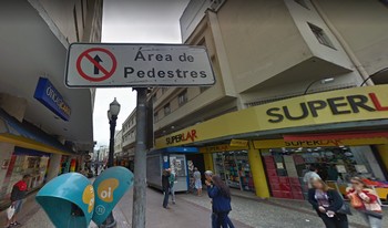 Imagem de fundo do condomínio Condomínio Brumado - Centro - Juiz De Fora - MG