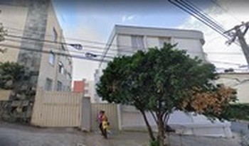 Imagem de fundo do condomínio Condomínio Brumildes Ribeiro - Serra - Belo Horizonte - MG