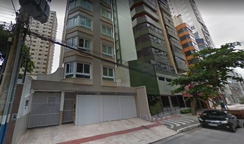 Imagem de fundo do condomínio Condomínio Bruna Luísa - Centro - Balneário Camboriú - SC