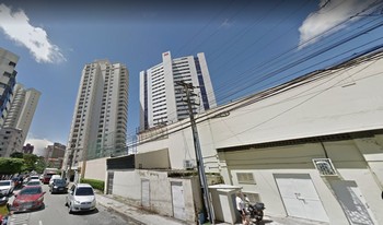 Imagem de fundo do condomínio Condomínio Bruna Residence - Papicu - Fortaleza - CE