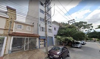 Imagem de fundo do condomínio Condomínio Bruna Rinaldi - Tatuapé - São Paulo - SP