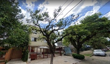 Imagem de fundo do condomínio Condomínio Brunella - Vila Ipiranga - Porto Alegre - RS