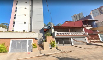 Imagem de fundo do condomínio Condomínio Brunello - Parque São Vicente - Maua - SP