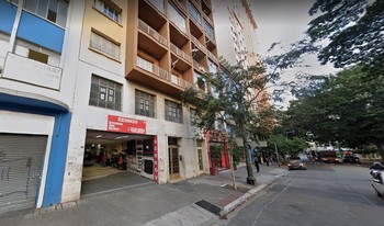 Imagem de fundo do condomínio Condomínio Brunetti - Santa Cecília - São Paulo - SP