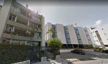 Imagem de fundo do condomínio Condomínio Bruno - Jardim Apipema - Salvador - BA