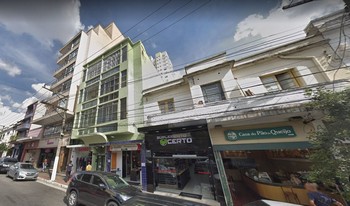 Imagem de fundo do condomínio Condomínio Bruno Colombo - Mooca - São Paulo - SP