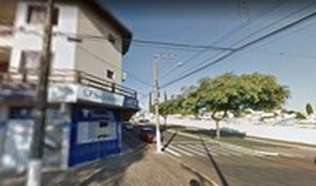 Imagem de fundo do condomínio Condomínio Bruno Germano - Centro - Chapecó - SC